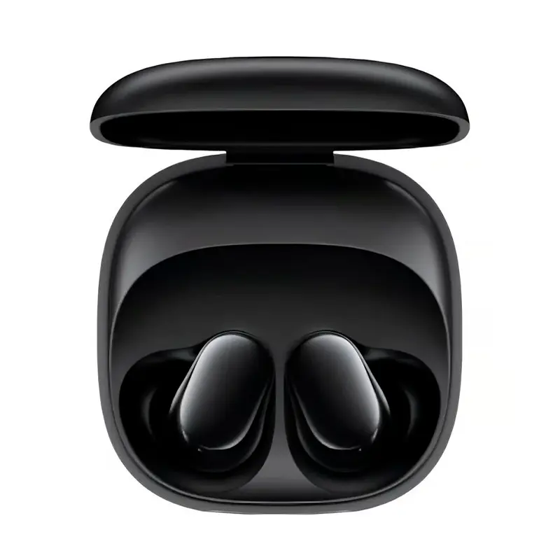 Audífonos Xiaomi Redmi Buds 6 Play Negro, vista 2