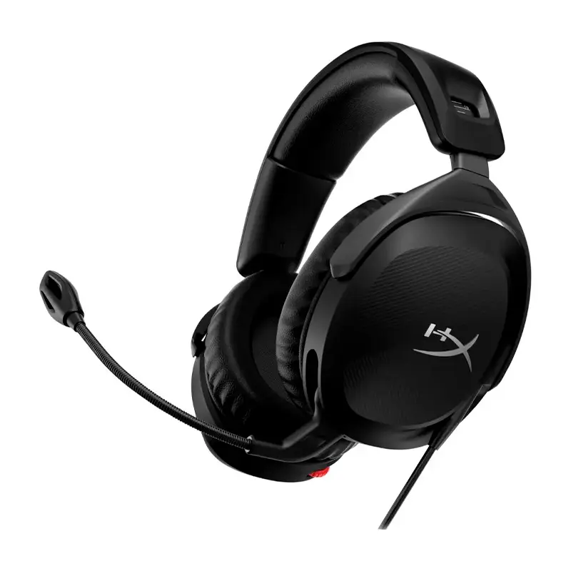 Auricular Gaming HyperX Cloud Stinger 2, vista 2