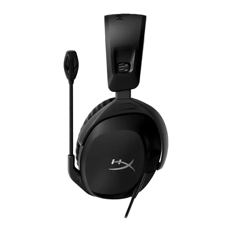 Auricular Gaming HyperX Cloud Stinger 2, vista 3