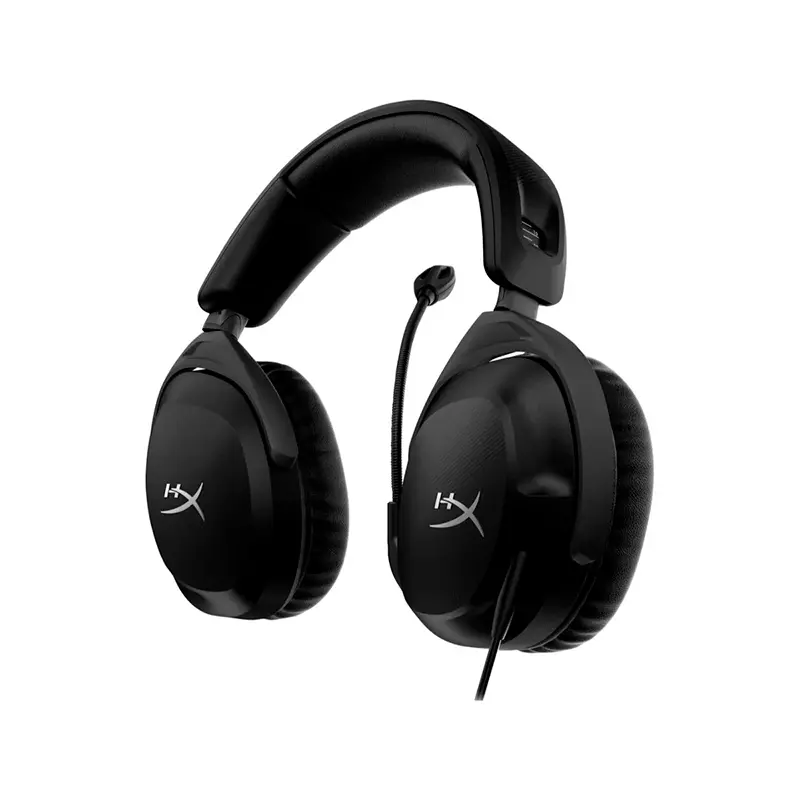 Auricular Gaming HyperX Cloud Stinger Core 2, vista 2