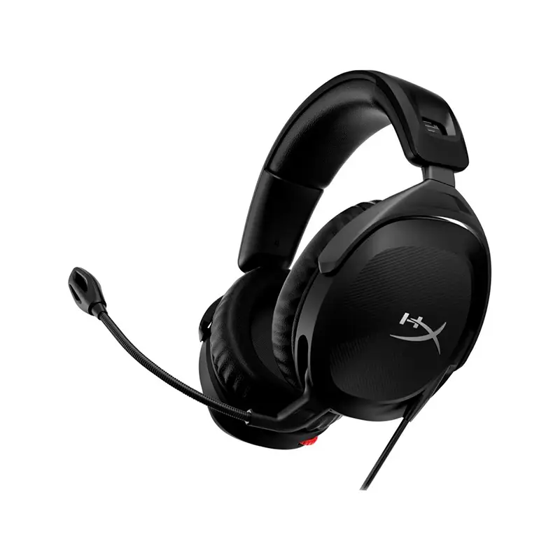 Auricular Gaming HyperX Cloud Stinger Core 2, vista 3