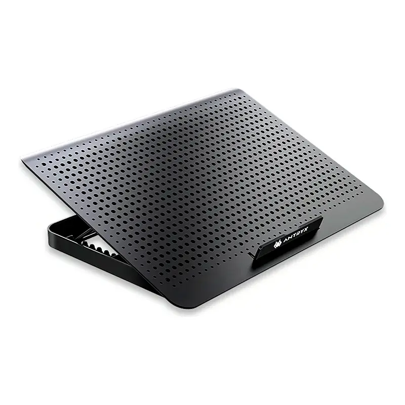 Cooler laptop 15.6” Antryx N280 Silver, vista 3