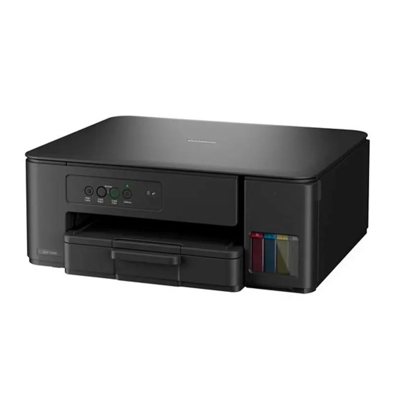 Impresora Brother DCP-T430W Wi‑Fi USB, vista 3