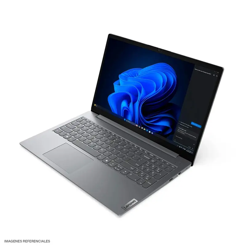 Laptop Lenovo V15 G5 IRL Core i3-1315U 8GB/512GB 15.6”, vista 2