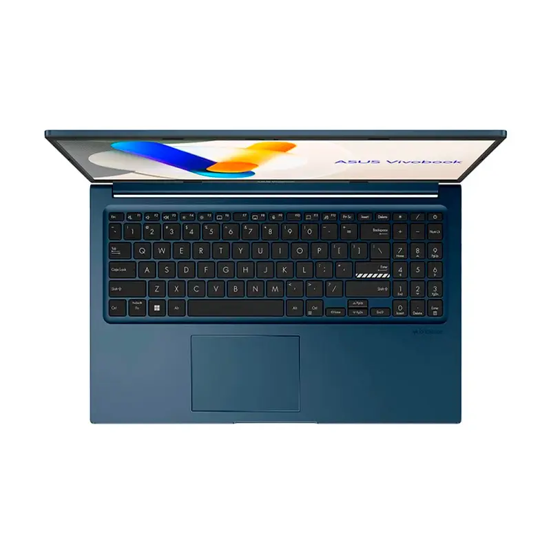 Laptop ASUS VivoBook 15 Core 5 120U 16GB/512GB, vista 2