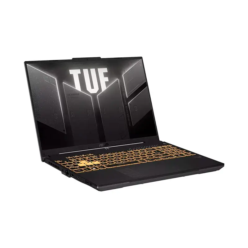 Laptop ASUS TUF Gaming F16 Core 5 210H 8GB/512GB RTX 3050 6GB, vista 2