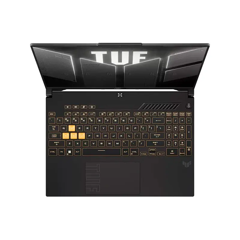 Laptop ASUS TUF Gaming F16 Core 5 210H 8GB/512GB RTX 3050 6GB, vista 4