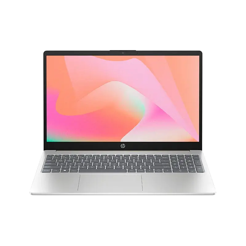 Laptop HP 15-fd0374la Core 7 150U 16GB/512GB
