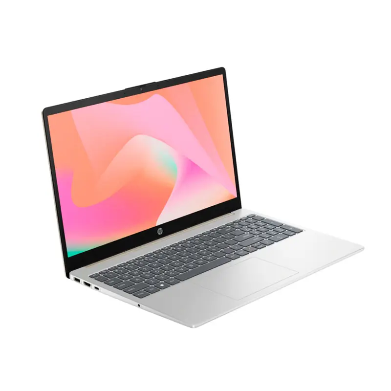 Laptop HP 15-fd0374la Core 7 150U 16GB/512GB, vista 2
