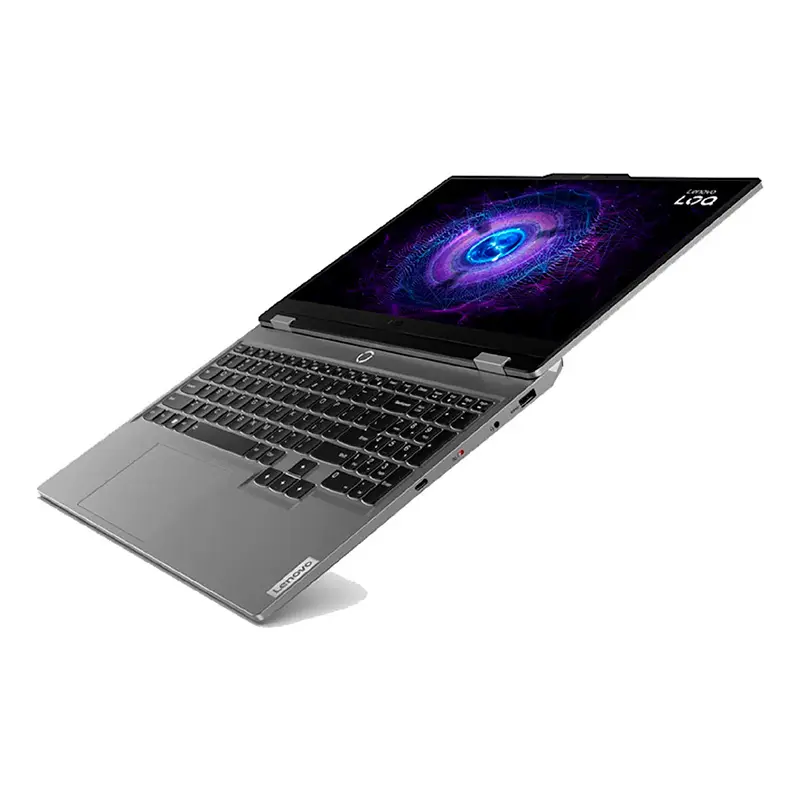 Laptop Lenovo LOQ 15IAX9 Core i5-12450HX 8GB/512GB RTX 3050, vista 4