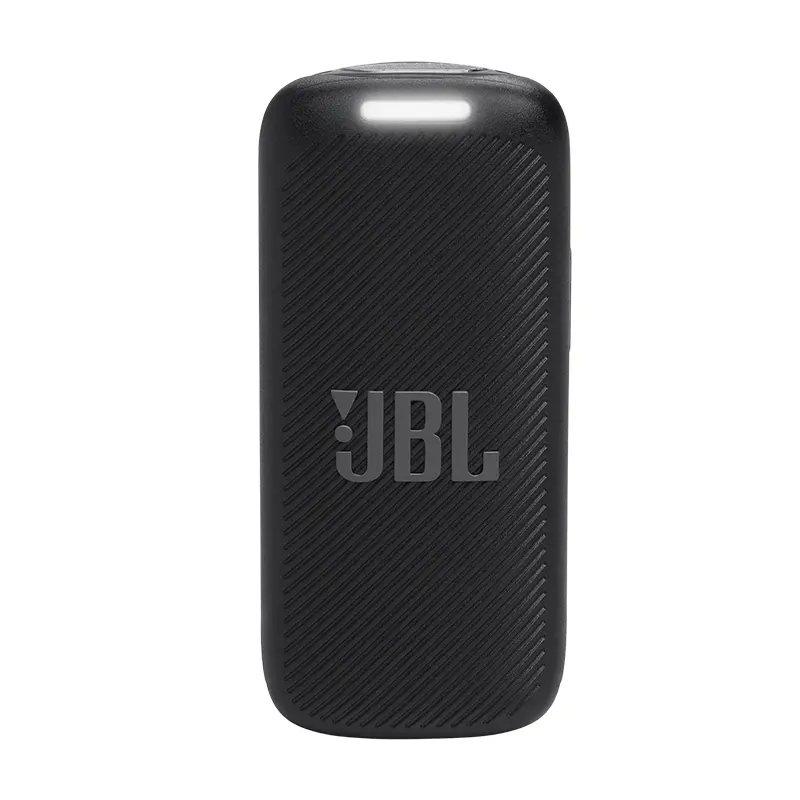 Micrófono de solapa JBL Quantum Stream Wireless, vista 3