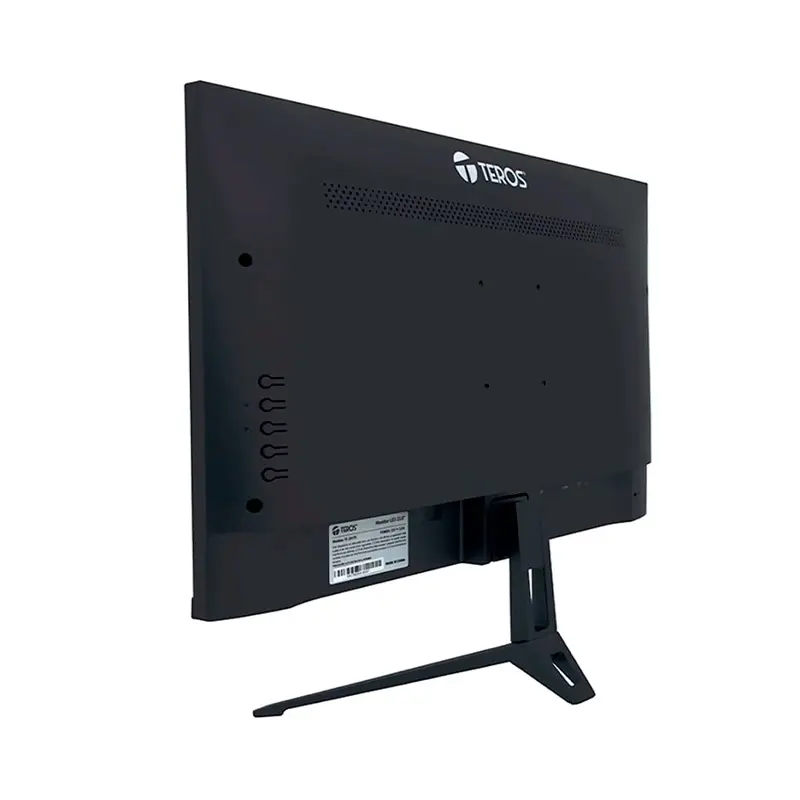 Monitor Teros TE-2417S 24” FHD IPS 144Hz, vista 2
