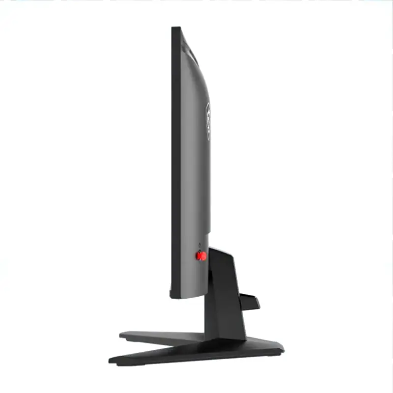 Monitor MSI G242L E14 23.8” IPS FHD 144Hz, vista 3