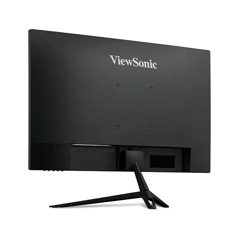 Monitor ViewSonic VX2428A 24” FHD 180Hz, vista 2
