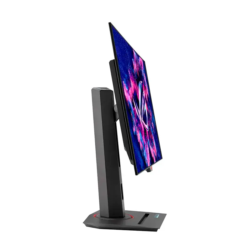 Monitor ASUS ROG Strix OLED XG27AQDMES 27” QHD 240Hz, vista 2
