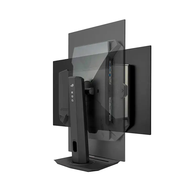Monitor ASUS ROG Strix OLED XG27AQDMES 27” QHD 240Hz, vista 4
