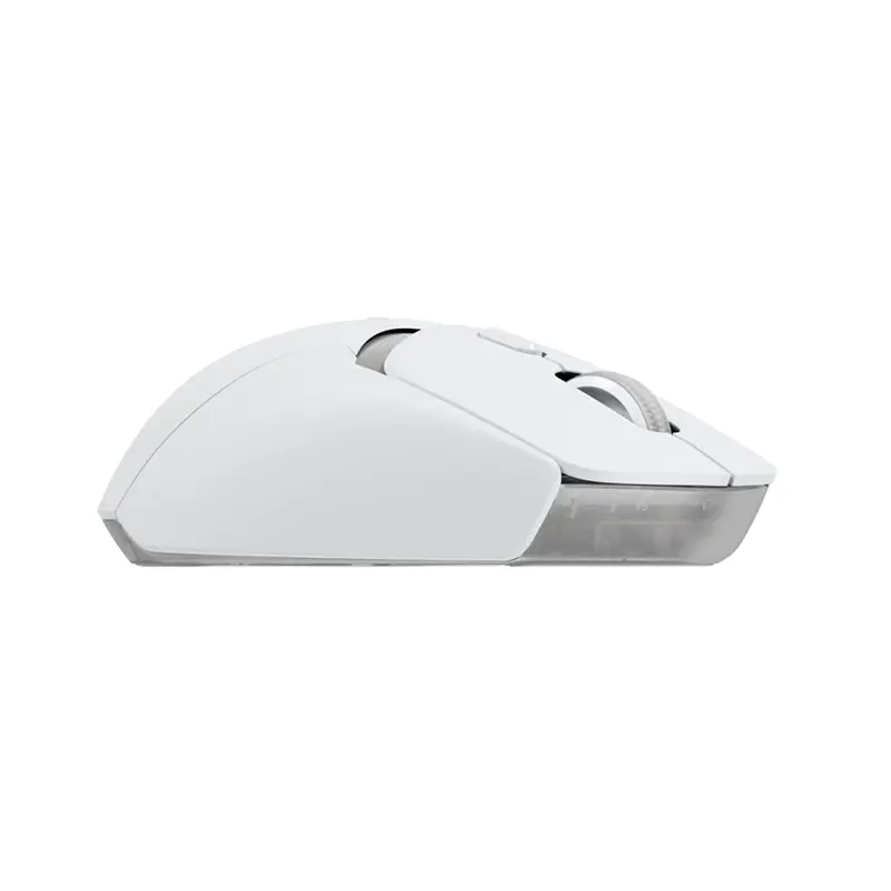 Mouse Logitech G309 Lightspeed 25K White, vista 2