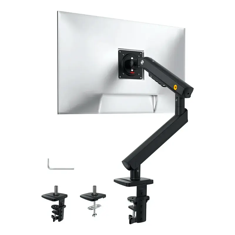 Soporte monitor North Bayou A5 17–32”