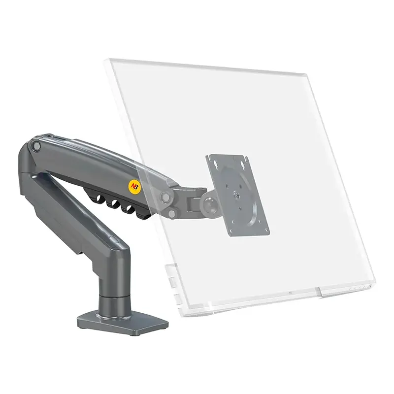 Soporte monitor North Bayou A5 17–32”, vista 2